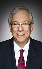 Photo - Francis Scarpaleggia - Cliquez pour accéder au profil du/de la député(e)