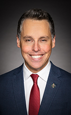 Photo - Peter Schiefke - Cliquez pour accéder au profil du/de la député(e)