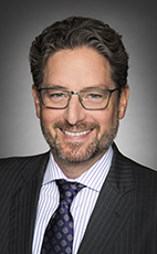Photo - Kyle Seeback - Cliquez pour accéder au profil du/de la député(e)