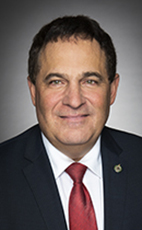 Photo - Marc G. Serré - Cliquez pour accéder au profil du/de la député(e)