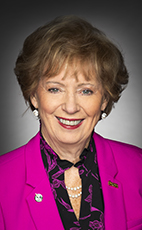 Photo - L’hon. Judy A. Sgro - Cliquez pour accéder au profil du/de la député(e)