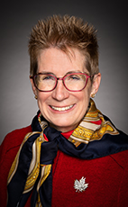 Photo - Brenda Shanahan - Cliquez pour accéder au profil du/de la député(e)