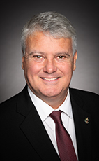 Photo - Terry Sheehan - Cliquez pour accéder au profil du/de la député(e)
