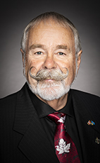 Photo - Martin Shields - Cliquez pour accéder au profil du/de la député(e)