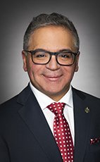 Photo - Francesco Sorbara - Cliquez pour accéder au profil du/de la député(e)