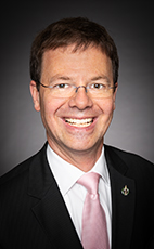 Photo - Sven Spengemann - Cliquez pour accéder au profil du/de la député(e)