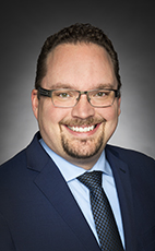 Photo - Mark Strahl - Cliquez pour accéder au profil du/de la député(e)