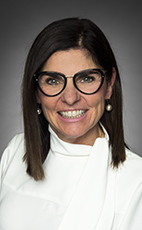 Photo - L’hon. Filomena Tassi - Cliquez pour accéder au profil du/de la député(e)