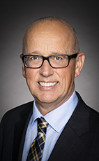 Photo - Tako Van Popta - Cliquez pour accéder au profil du/de la député(e)