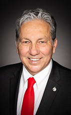 Photo - L’hon. Dan Vandal - Cliquez pour accéder au profil du/de la député(e)