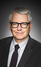 Photo - Adam Vaughan - Cliquez pour accéder au profil du/de la député(e)