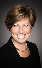 Photo - Karen Vecchio - Cliquez pour accéder au profil du/de la député(e)