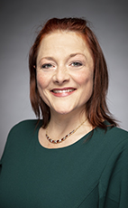 Photo - Julie Vignola - Cliquez pour accéder au profil du/de la député(e)