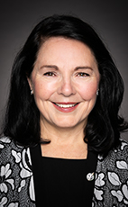Photo - Cathay Wagantall - Cliquez pour accéder au profil du/de la député(e)