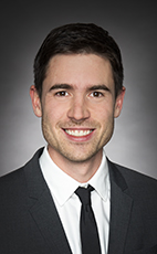 Photo - Patrick Weiler - Cliquez pour accéder au profil du/de la député(e)