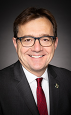 Photo - L’hon. Jonathan Wilkinson - Cliquez pour accéder au profil du/de la député(e)