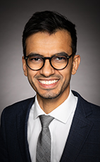 Photo - Sameer Zuberi - Cliquez pour accéder au profil du/de la député(e)
