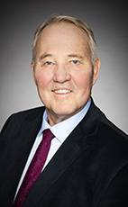 Photo - L’hon. Bill Blair - Cliquez pour accéder au profil du/de la député(e)