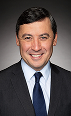 Photo - L’hon. Michael D. Chong - Cliquez pour accéder au profil du/de la député(e)