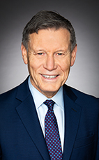 Photo - Terry Duguid - Click to open the Member of Parliament profile