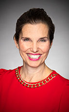 Photo - Hon. Kirsty Duncan - Click to open the Member of Parliament profile