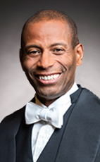 Photo - Hon. Greg Fergus - Click to open the Member of Parliament profile