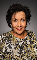 Photo - Hon. Hedy Fry - Click to open the Member of Parliament profile