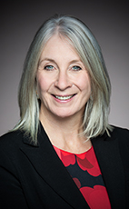 Photo - Hon. Patty Hajdu - Click to open the Member of Parliament profile