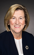 Photo - Hon. Helena  Jaczek