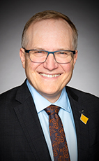 Photo - Peter Julian - Click to open the Member of Parliament profile