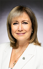 Photo - Annie Koutrakis - Click to open the Member of Parliament profile