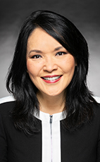 Photo - Jenny Kwan - Cliquez pour accéder au profil du/de la député(e)