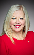 Photo - Viviane Lapointe - Click to open the Member of Parliament profile