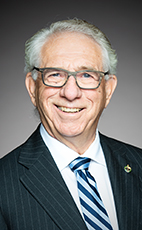 Photo - Larry Maguire - Click to open the Member of Parliament profile