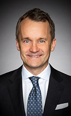 Photo - L’hon. Seamus  O'Regan