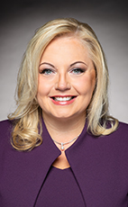 Photo - Lianne Rood - Click to open the Member of Parliament profile