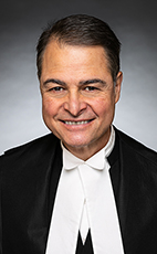 Photo - L’hon. Anthony Rota - Cliquez pour accéder au profil du/de la député(e)