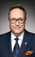 Photo - René Villemure - Click to open the Member of Parliament profile