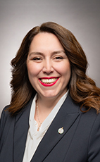 Photo - Sima Acan - Cliquez pour accéder au profil du/de la député(e)
