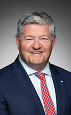 Photo - Scott Aitchison - Cliquez pour accéder au profil du/de la député(e)