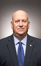Photo - Dean Allison - Cliquez pour accéder au profil du/de la député(e)