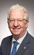 Photo - Mel Arnold - Click to open the Member of Parliament profile