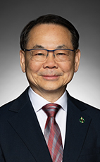 Photo - Chak Au - Click to open the Member of Parliament profile