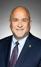 Photo - Tony Baldinelli - Cliquez pour accéder au profil du/de la député(e)