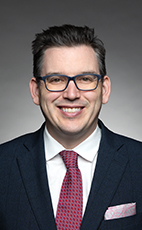 Photo - Hon. Terry Beech - Click to open the Member of Parliament profile