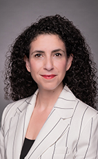 Photo - L'hon. Rachel Bendayan - Cliquez pour accéder au profil du/de la député(e)