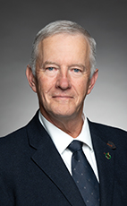 Photo - David Bexte - Cliquez pour accéder au profil du/de la député(e)