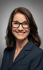 Photo - Kelly Block - Cliquez pour accéder au profil du/de la député(e)
