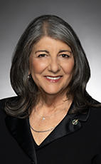 Photo - Kathy Borrelli - Cliquez pour accéder au profil du/de la député(e)