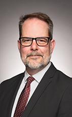 Photo - Alexandre Boulerice - Cliquez pour accéder au profil du/de la député(e)